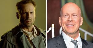 Bruce Willis Turns 67 Today - The Action Star Has New Projects Coming Up