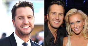 Country Singer Luke Bryan's 'Having A Blast' Raising His Nieces And Nephews Alongside His Own Kids