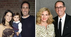 Jerry Seinfeld Believes Best 'Gift' Parents Can Give Children Is To 'Let Them Struggle'