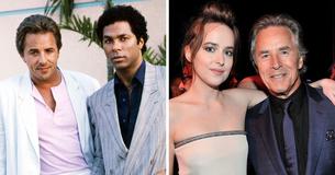 Don Johnson Of 'Miami Vice' Fame Says His Family Is 'Fun And Challenging' – Meet His 5 Kids