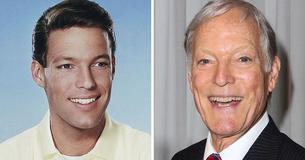Actor Richard Chamberlain Didn’t Come Out Until He Was 69 Despite Being In Secret Relationship For 33 Years