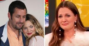 Adam Sandler und Drew Barrymore zeigen ihre Freundschaft voller "Liebe"