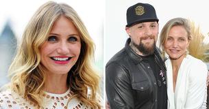 Cameron Diaz Said She Began To 'Take Care' Of Herself After Leaving Hollywood And Becoming A Mother At 47