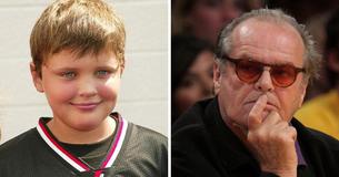 Jack Nicholson Second-Guesses His Parenting While He Tries His Best: "I'm Not A Role Model"