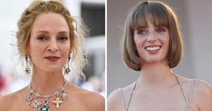 Uma Thurman's Anxieties About Her Daughter's Acting Career — Industry Is 'So Much Tougher' On Women