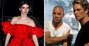 Zu Ehren des verstorbenen Paul Walker führte Vin Diesel seine Tochter vor den Traualtar