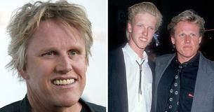 Gary Busey’s Son Jake Lived In His Car & Survived ‘Paycheck To Paycheck’ Before Finding Lasting Fame