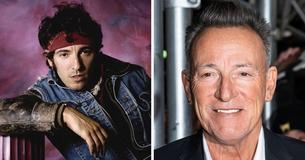 Bruce Springsteen's Son Sam Inherited His Dad's Hunky Looks