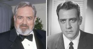 Raymond Burr Cites 'Perry Mason' Workload For Missing Out On Marriage But Found Fulfillment In Fostering 26 Kids