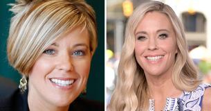 We Gasped Seeing Kate From 'Jon and Kate Plus 8' Today At 50