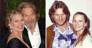 Jeff Bridges’ ‘Love At First Sight’ For Wife Has Never Wavered — Feels ‘Really Blessed’ To Be Married For 48 Years
