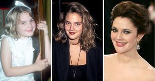 Drew Barrymore Stuns At 47 — Look At Her Today