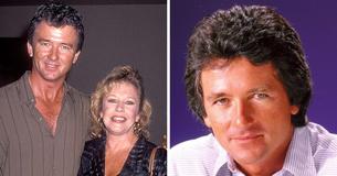 Patrick Duffy's New Girlfriend Linda Purl Left Us Speechless