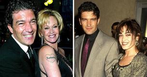 Antonio Banderas' First Marriage Left Him Feeling Bitter But His Second Wife Reignited His Love