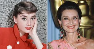 Audrey Hepburn Said She Would Take Her Family To Australia Before She Died: 'That Dream Kept Us All Going'
