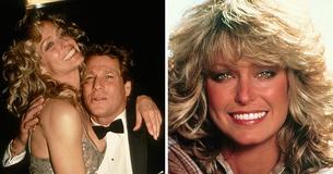 Ryan O'Neal Remembers Farrah Fawcett: 'Cancer Is An Insidious Enemy'
