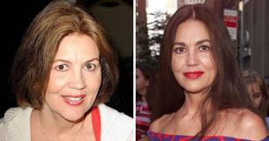 Linda Harrison's Handsome Son Dean Zanuck Blew Us Away