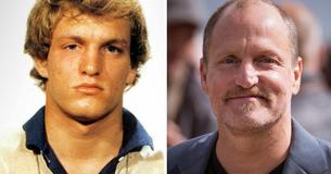 Woody Harrelson 'Changed The Course' Of His Life Despite Convict Father