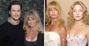 Goldie Hawn’s Second Husband Bill Claims She Drove Their Kids Away From Him