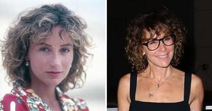 Jennifer Grey Turns 62 And Is Set To Release Her Memoir Soon To 'Take Back' Her 'Narrative'