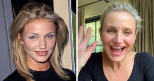 Cameron Diaz da prioridad a la familia por encima de la belleza: "No me importa... mi aspecto"