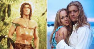 El lento regreso de Brendan Fraser después del bajón en su carrera