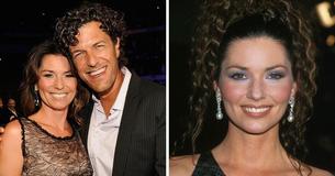 Singer Shania Twain Found The 'Courage To Love Again' After First Husband Cheated