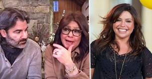 Rachael Ray Has A Good Reason For Not Wearing Her Original Wedding Ring: 'My Hand Was So Scarred'