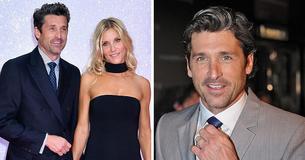 Patrick Dempsey And Wife Had Divorce Scare – Now They 'Are Growing Together'