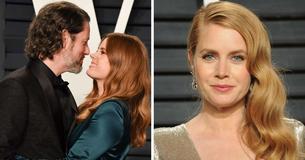 Amy Adams Raves About 'Wonderful' Husband Who Values Her 'Success' As An Actress