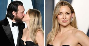 Kate Hudson 'Skipped' Dating But Still Feels 'Safe' And 'Secure' In Relationship With Danny Fujikawa
