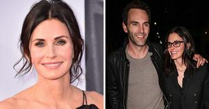 Courteney Cox Said Breaking Engagement With Johhny McDaid Made Their Relationship ‘Better Than Before’