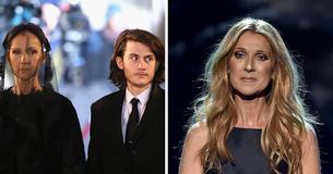 Céline Dion Revealed She Didn't Want Sons To 'Feel The Pressure' After Tragic Loss Of Their Father