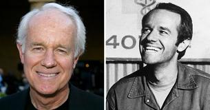 Mike Farrell's Wife Of 37 Years Blew Us Away