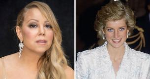 Mariah Carey Connected With Princess Diana Through A ‘Brief But Unforgettable Moment’ Before Diana's Passing