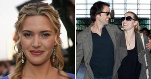Kate Winslet's Husband Edward Abel Smith Is A 'Superhot Stay-At-Home Dad'