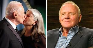 Anthony Hopkins Finds ‘Positive’ Moments Every Day Thanks To Wife Of Almost 20 Years Stella Arroyave