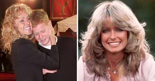 Farrah Fawcett's Left Her Fortune Tied To A Trust That Revealed A Complicated Love Triangle