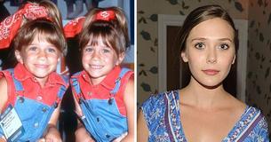 Elizabeth Olsen Said Her 'Tight-Lipped' Twin Sisters Taught Her A 'Value System' & How 'To Be Private'
