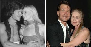 Lisa Niemi’s Deep Love For Patrick Swayze Had Her Remain By Actor’s Side Until His Last Breath