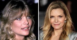 Michelle Pfeiffer's Husband Of Nearly 30 Years David E. Kelley Is So Handsome