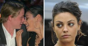 Mila Kunis Says Her 'Horrible' Breakup With Macaulay Culkin' Shaped' Her Into The Person She Is Today
