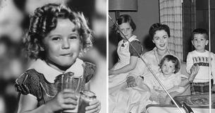 Shirley Temple's Children Open Up About Memories They 'Treasure' With The Late Star
