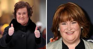 Happy Birthday To Susan Boyle - Singer Turns 61 And Says Age "Doesn’t Matter"
