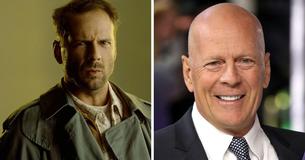Bruce Willis zieht sich aus der Schauspielerei zurück – Ein Blick auf seine glänzende Karriere