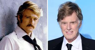 Robert Redford's New Wife Sibylle Is One Of The Prettiest Women Alive
