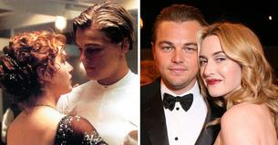 Leonardo DiCaprio Says He And Kate Winslet Have 'Helped Guide Each Other'