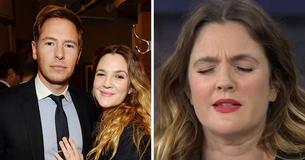 Drew Barrymore spricht offen über "tragische" Scheidung: "Es war schwer für mich zu ertragen"