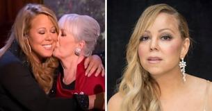 Mariah Carey Speaks Out On Her Relationship With Her Mom: 'It Is A Work In Progress'