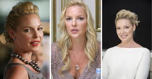 Actress Katherine Heigl Is 'Rebuilding' Her Career After Years Of Being Labeled As 'Difficult'